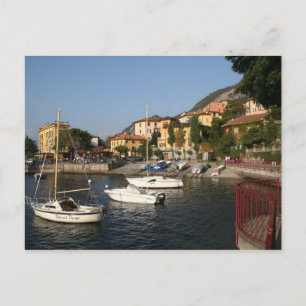 Cartão Postal Verana, Itália