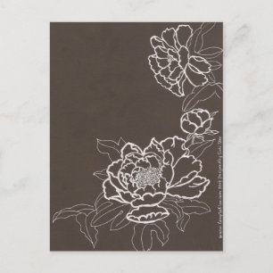 Cartão Postal verão do amor