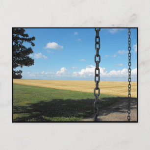 Cartão Postal ~ Verão em Lancaster County ~ 16