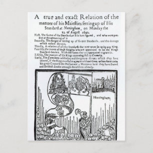 Cartão Postal Verdadeiro e Exato Relacionamento da Forma de Maje