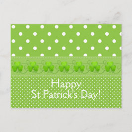 Cartão Postal Verde, Pontos e Camarões