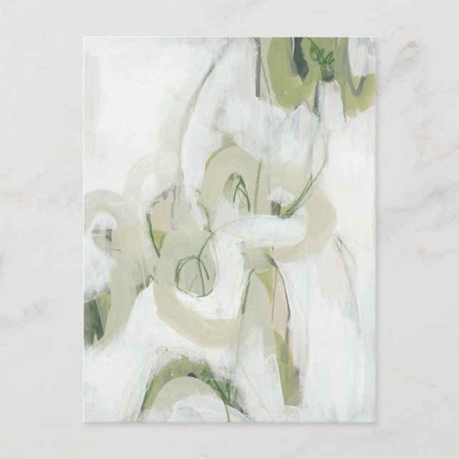 Cartão Postal Verge (Frente)