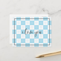 Verificadores e Corações