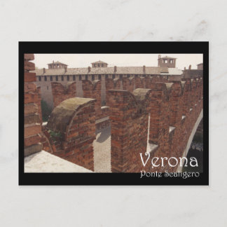 Cartão Postal Verona