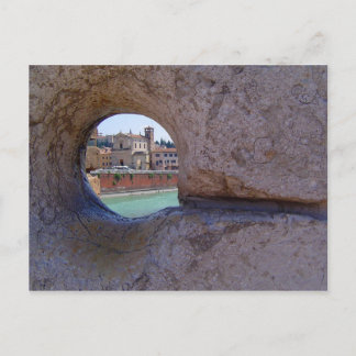 Cartão postal Verona