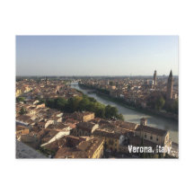 Cartão postal Verona