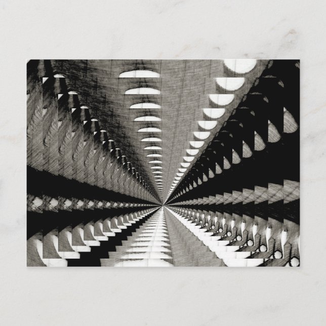 Cartão Postal Versão_ (Frente)