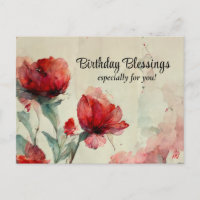 Versículo da Bíblia de Oração de Bênção de Anivers