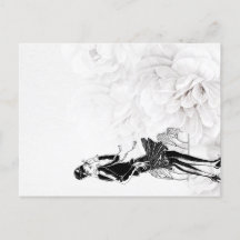 Vestido da Flaper de 1920 no Vento