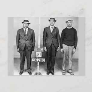 Cartão Postal Vestidos Nítidos: 1933