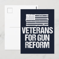 Veteranos para a Reforma das Armas