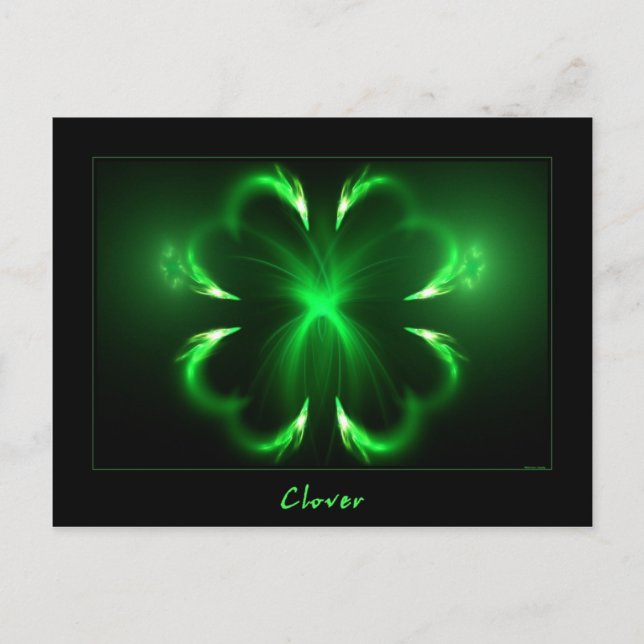 Cartão Postal Véu (Frente)