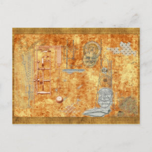 Cartão Postal Vez Após Vez