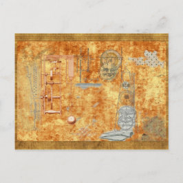 Cartão Postal Vez Após Vez