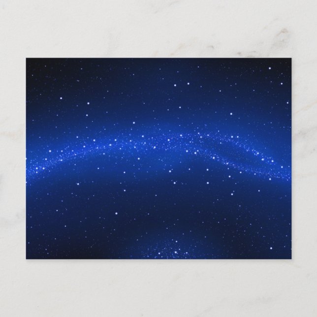 Cartão Postal Via Látea (Frente)