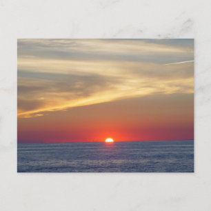 Cartão Postal Viagem