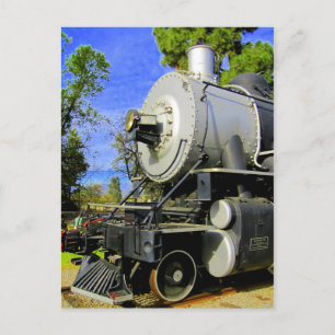 Cartão Postal viagem