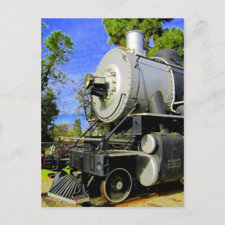 Cartão Postal viagem