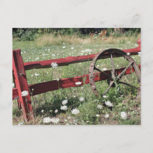 Cartão Postal Viagem