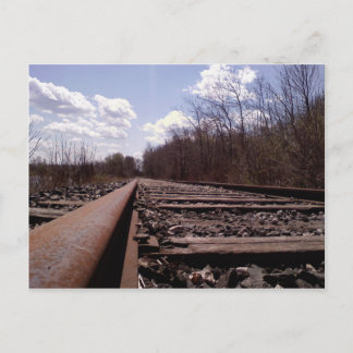 Cartão Postal Viagem