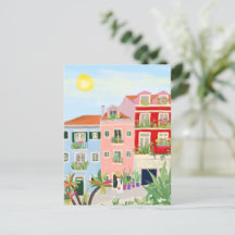 Viagem de Lisboa colorido