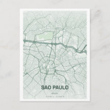 viagem são paulo brasil