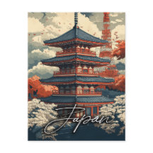 Viagens vintage de Poster: Explore o conjunto do J