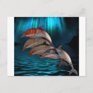 CARTÃO POSTAL VIAJANTES DE ALMA