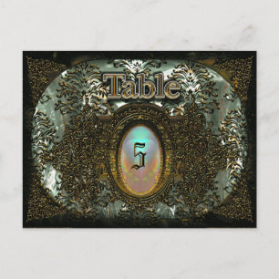 Cartão Postal Vickstat Beay Victorian