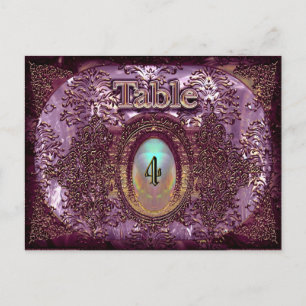 Cartão Postal Vickstat Liza Vitoriana