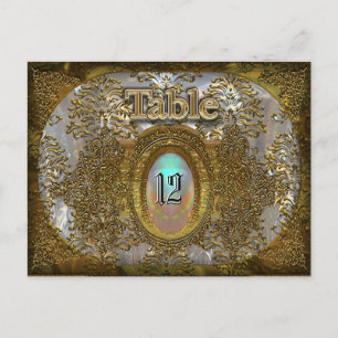 Cartão Postal Vickstat Victorian