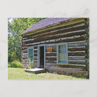 Cartão Postal Victoria, Península Superior do Michigan