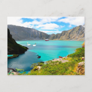 Cartão Postal Vida de reforma