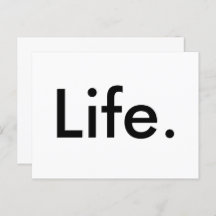 VIDA moderna e chique. |