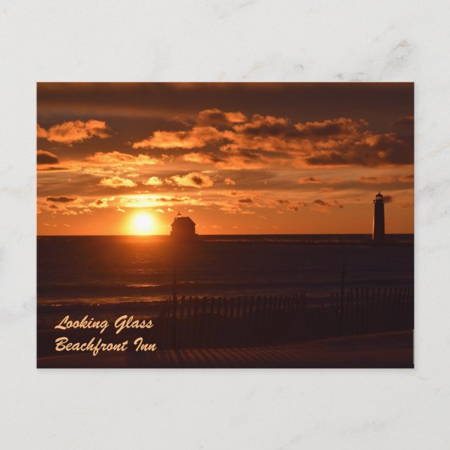 CARTÃO POSTAL VIDRO (Frente)