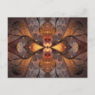 Cartão Postal Vidro Estreito