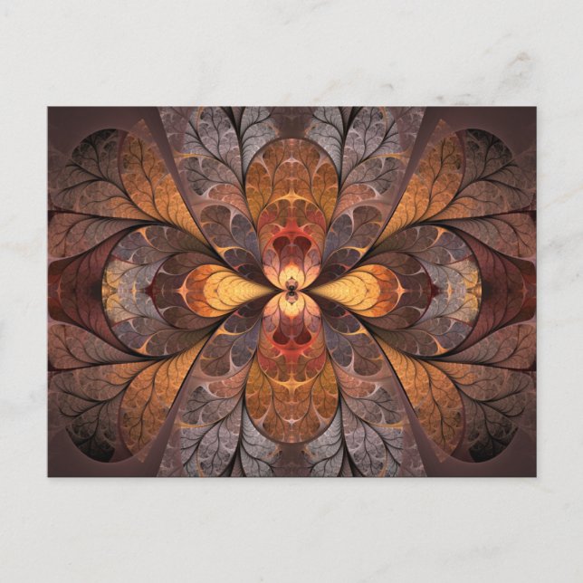 Cartão Postal Vidro Estreito (Frente)