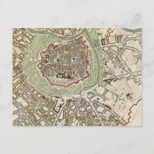 Cartão Postal Viena Wien