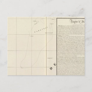 Cartão Postal Vietnã, Ásia 106