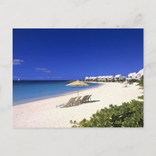 Cartão Postal Vilas Cove Castles, Shoal Bay West, Anguilla
