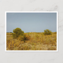 Cartão Postal Villarreal (Espanha)