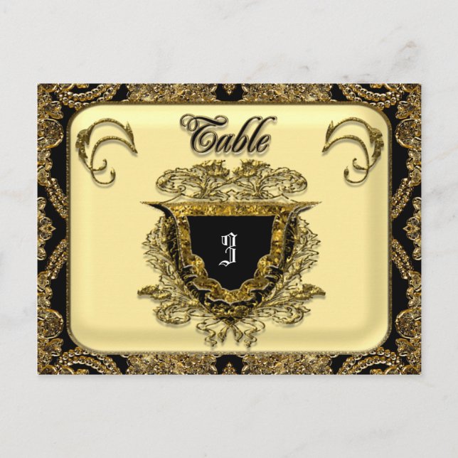 Cartão Postal Vinault Dilly Victorian (Frente)