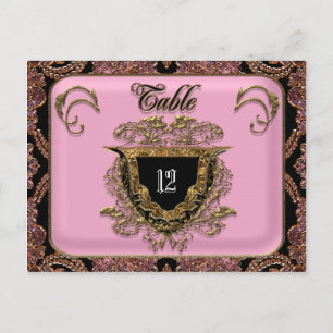 Cartão Postal Vinault Victorian