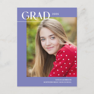 Cartão Postal Vincária 2025 Graduado 1- Festa de Formatura Foto