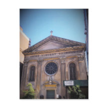 Vincent De Paul, em estado de abandono