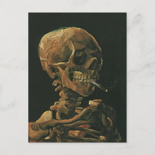 Cartão Postal Vincent van Gogh