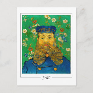 Cartão Postal Vincent Van Gogh #1-3 - Belas Artes