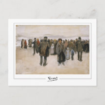 Vincent Van Gogh #450-3 - Belas Artes