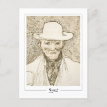 Vincent Van Gogh #524-3 - Belas Artes