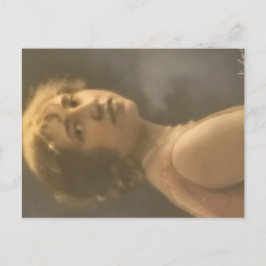 Cartão postal Vintage